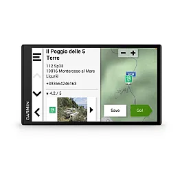 Garmin Camper 795 Portable Satnav Garmin Camper 795 Portable Satnav