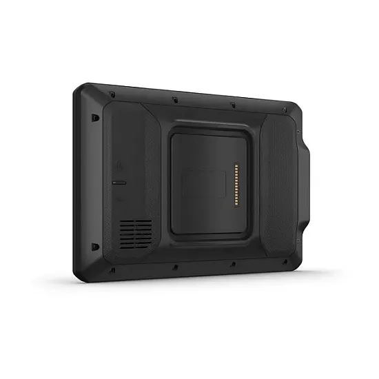 Garmin Camper 895 Portable Satnav Garmin Camper 895 Portable Satnav