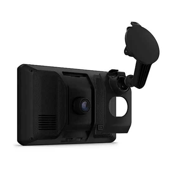 Garmin Campercam 795 Portable Satnav & Dash Cam Garmin Campercam 795 Portable Satnav & Dash Cam