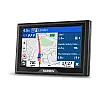Garmin Drive™ 52 & Live Traffic Portable Satnav Garmin Drive™ 52 & Live Traffic Portable Satnav