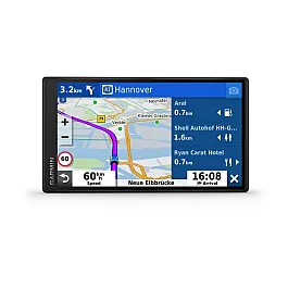 Garmin Drive™ 55 & Live Traffic Portable Satnav Garmin Drive™ 55 & Live Traffic Portable Satnav