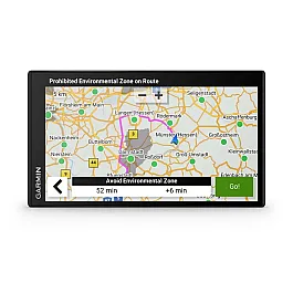 Garmin DriveSmart™ 76 Portable Satnav Garmin DriveSmart™ 76 Portable Satnav