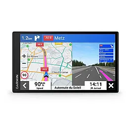 Garmin DriveSmart™ 76 Portable Satnav Garmin DriveSmart™ 76 Portable Satnav