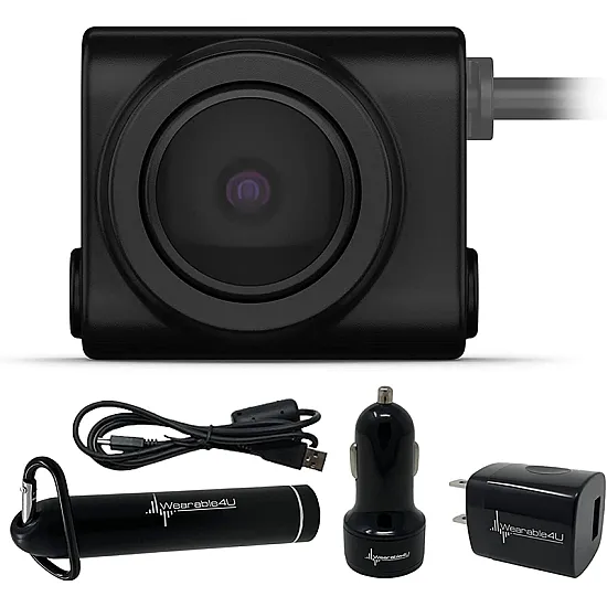 Garmin BC™ 50 Wireless Reversing Camera Garmin BC™ 50 Wireless Reversing Camera