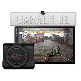 Garmin BC™ 50 Wireless Reversing Camera Garmin BC™ 50 Wireless Reversing Camera