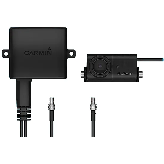 Garmin BC™ 50 Night Vision Wireless Reversing Camera Garmin BC™ 50 Night Vision Wireless Reversing Camera