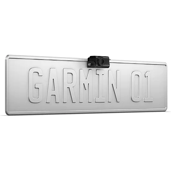 Garmin BC™ 50 Night Vision Wireless Reversing Camera Garmin BC™ 50 Night Vision Wireless Reversing Camera