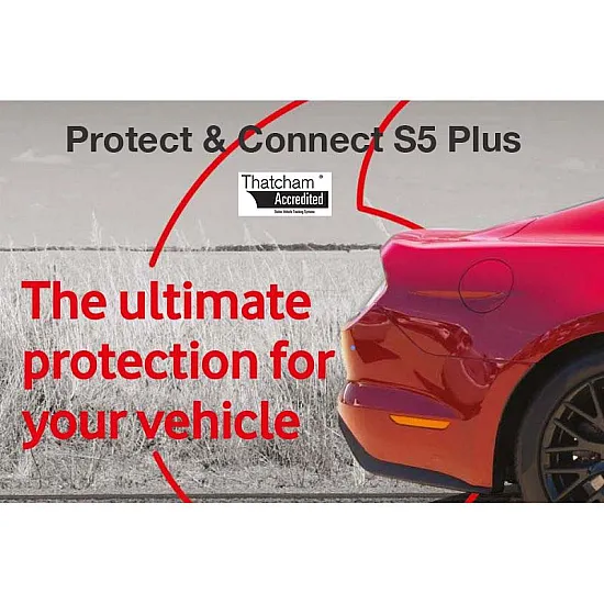 Vodafone Protect and Connect S5 VTS Plus Vehicle Tracking System Vodafone Protect and Connect S5 VTS Plus Vehicle Tracking System