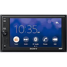 Sony XAV-AX1005DB Car Stereo System