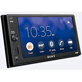 Sony XAV-AX1005DB Car Stereo System