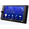 Sony XAV-AX1005DB Car Stereo System