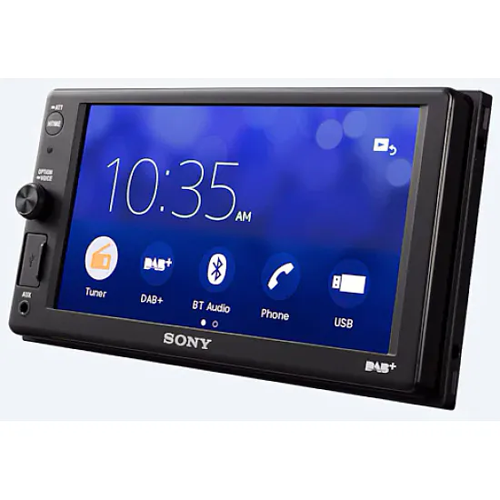 Sony XAV-AX1005DB Car Stereo System