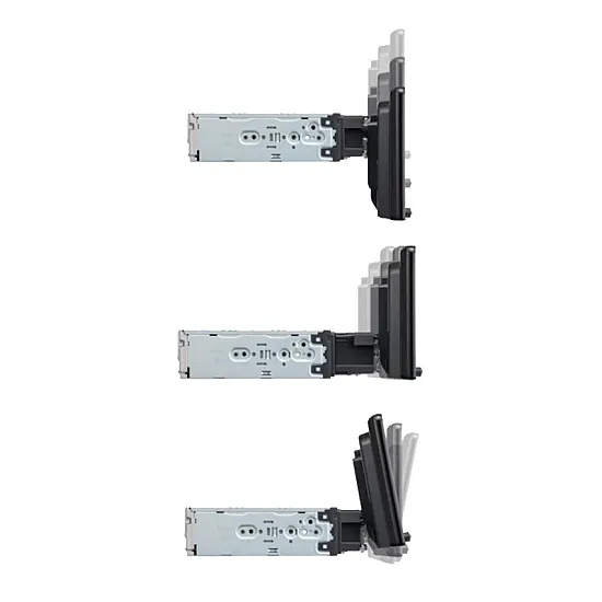 Sony XAV-AX8050D Car Stereo System - DAB Bluetooth Apple Carplay Android Auto Sony XAV-AX8050D Car Stereo System - DAB Bluetooth Apple Carplay Android Auto