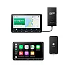 Sony XAV-AX8050D Car Stereo System - DAB Bluetooth Apple Carplay Android Auto Sony XAV-AX8050D Car Stereo System - DAB Bluetooth Apple Carplay Android Auto