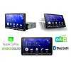 Sony XAV-AX8050D Car Stereo System - DAB Bluetooth Apple Carplay Android Auto Sony XAV-AX8050D Car Stereo System - DAB Bluetooth Apple Carplay Android Auto