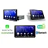 Sony XAV-AX8050D Car Stereo System - DAB Bluetooth Apple Carplay Android Auto