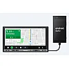 Sony XAV-AX3250 Car Stereo System - 2DIN DAB Bluetooth Apple Carplay Android Auto Sony XAV-AX3250 Car Stereo System - 2DIN DAB Bluetooth Apple Carplay Android Auto