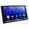 Sony XAV-AX3250 Car Stereo System - 2DIN DAB Bluetooth Apple Carplay Android Auto Sony XAV-AX3250 Car Stereo System - 2DIN DAB Bluetooth Apple Carplay Android Auto