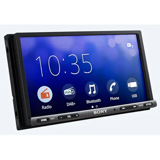 Sony XAV-AX3250 Car Stereo System - 2DIN DAB Bluetooth Apple Carplay Android Auto Sony XAV-AX3250 Car Stereo System - 2DIN DAB Bluetooth Apple Carplay Android Auto