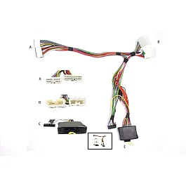 Audio2Car Premium Cable For Citroen - 84662 Audio2Car Premium Cable For Citroen - 84662