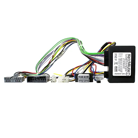 Connects2 CTTHD003 Music Handsfree Mute Lead for Honda Connects2 CTTHD003 Music Handsfree Mute Lead for Honda