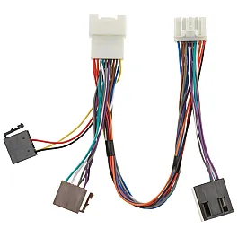 Autoleads SOT-929 Citroen C-Crosser  Parrot SOT Lead Autoleads SOT-929 Citroen C-Crosser  Parrot SOT Lead