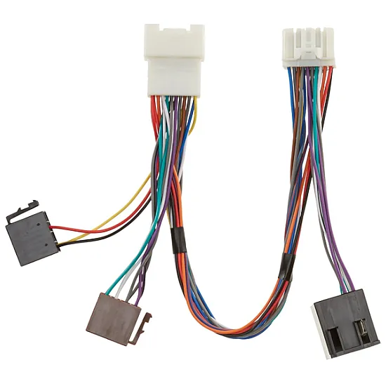 Autoleads SOT-929 Citroen C-Crosser Parrot SOT Lead Autoleads SOT-929 Citroen C-Crosser Parrot SOT Lead