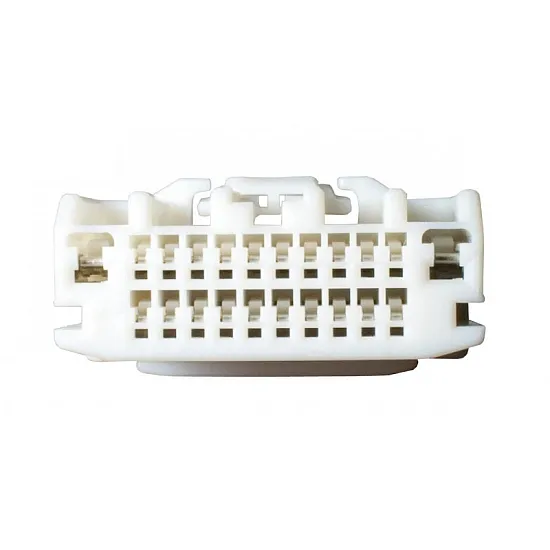 Autoleads SOT-968 Dodge Avenger, Challenger, Journey, Grand Caravan, Nitro  Parrot SOT Lead