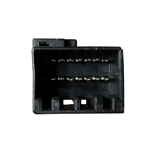 Autoleads SOT-968 Dodge Avenger, Challenger, Journey, Grand Caravan, Nitro  Parrot SOT Lead