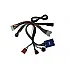 Autoleads SOT-968 Dodge Avenger, Challenger, Journey, Grand Caravan, Nitro  Parrot SOT Lead