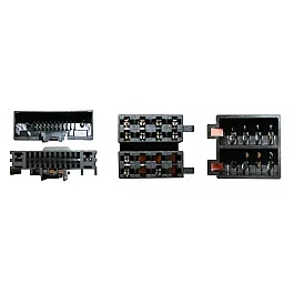 Autoleads SOT-984 / Kram 86291 Ford Fiesta Parrot SOT Lead