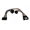Autoleads SOT-984 / Kram 86291 Ford Fiesta Parrot SOT Lead Autoleads SOT-984 / Kram 86291 Ford Fiesta Parrot SOT Lead