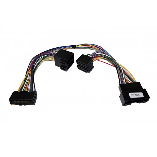 Autoleads SOT-984 / Kram 86291 Ford Fiesta Parrot SOT Lead Autoleads SOT-984 / Kram 86291 Ford Fiesta Parrot SOT Lead