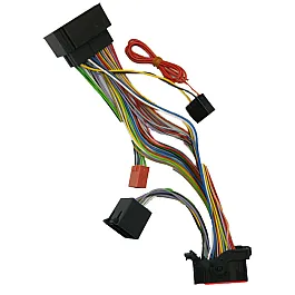 Kram ISO2CAR mute-adapter For Fiat SOT-992 Kram ISO2CAR mute-adapter For Fiat SOT-992