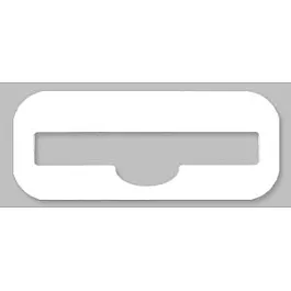 Specdock iPhone 5/5s Insert Specdock iPhone 5/5s Insert