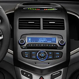 Steelmate DS1 Visual Display Steelmate DS1 Visual Display