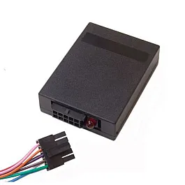 Steelmate CAN Bus Interface for Front Senors Steelmate CAN Bus Interface for Front Senors