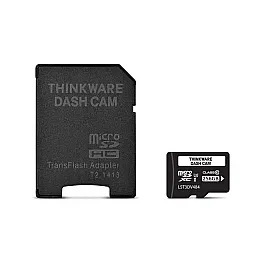 THINKWARE Micro SD Card 256GB