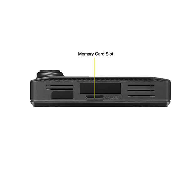 Thinkware F200 Pro FHD Dash Cam - Dual Channel 1080p Thinkware F200 Pro FHD Dash Cam - Dual Channel 1080p