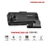 Thinkware F200 Pro FHD Dash Cam - Dual Channel 1080p