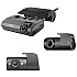 Thinkware F790 FHD 1080p Dash Cam - 3-Channel Commercial Pack - GPS - WIFI - 32GB