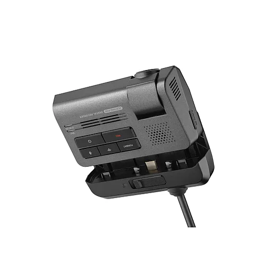 Thinkware F790 FHD 1080p Dash Cam - 2-Channel - Taxi Pack - IR - GPS - WIFI - 32GB