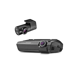 Thinkware F790 FHD 1080p Dash Cam - 2-Channel - GPS - WIFI - 32GB