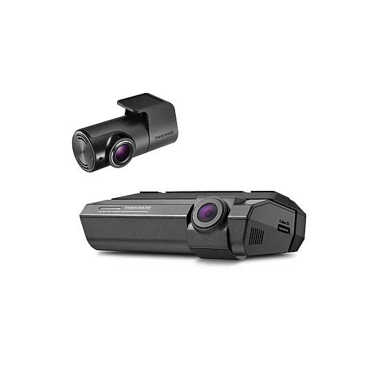 Thinkware F790 FHD 1080p Dash Cam - 2-Channel - GPS - WIFI - 32GB Thinkware F790 FHD 1080p Dash Cam - 2-Channel - GPS - WIFI - 32GB