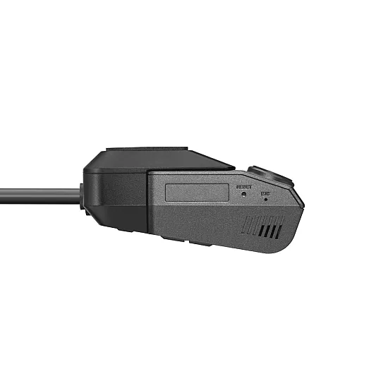 Thinkware F790 FHD 1080p Dash Cam - 2-Channel - Taxi Pack - IR - GPS - WIFI - 32GB
