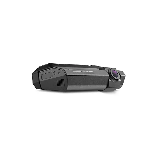 Thinkware F790 FHD 1080p Dash Cam - 2-Channel - Taxi Pack - IR - GPS - WIFI - 32GB