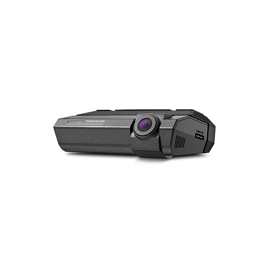 Thinkware F790 FHD 1080p Dash Cam - 2-Channel - Taxi Pack - IR - GPS - WIFI - 32GB