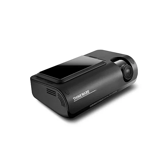 Thinkware T700 FHD 1080p Dash Cam - 4G LTE - GPS - WIFI - 1-CH - 16GB Thinkware T700 FHD 1080p Dash Cam - 4G LTE - GPS - WIFI - 1-CH - 16GB