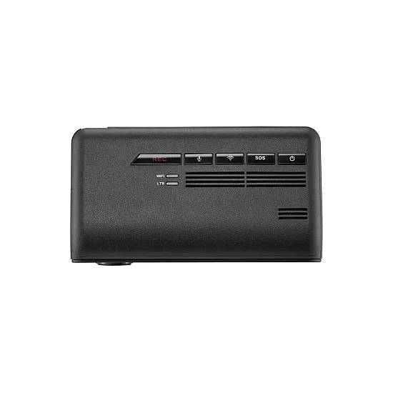 Thinkware T700 FHD 1080p Dash Cam - 4G LTE - GPS - WIFI - 1-CH - 16GB Thinkware T700 FHD 1080p Dash Cam - 4G LTE - GPS - WIFI - 1-CH - 16GB