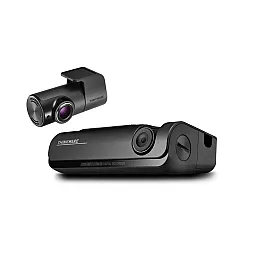 Thinkware T700 FHD 1080p Dash Cam - 4G LTE - GPS - WIFI - 2CH - 32GB